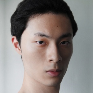 Bruce Liu