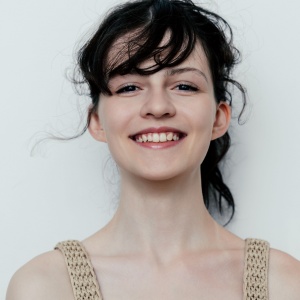 Eva Nau.
